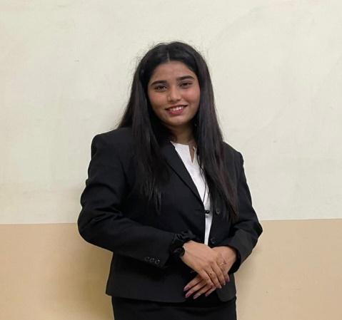 Sampada Zunjarrao
