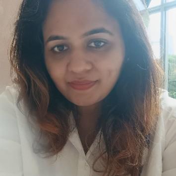 Nivedita Daga