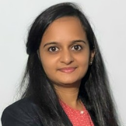 Kanchan Khadse