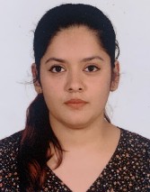 MAYA MOHAN