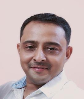 Tapabrata Bhattacharya