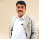 Harish Salunkhe