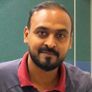 Sudhanshu Kumar