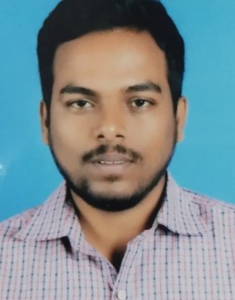 MAHESH SURISETTI