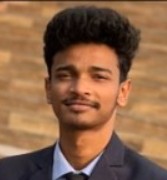 ABHISHEK KUMAR