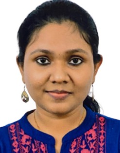 Hemalakshmi Ruthramurthy