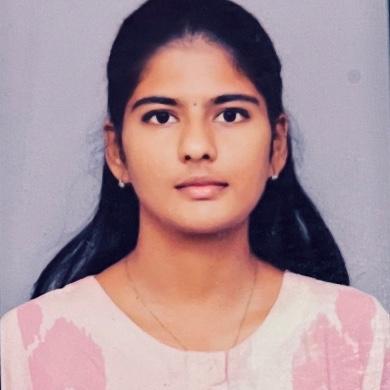 Kavitha P
