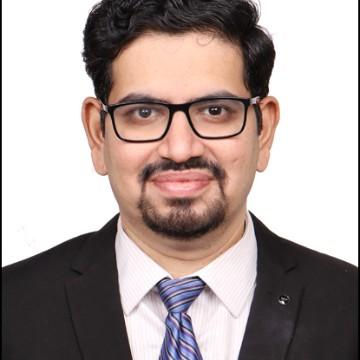 Jayesh Deshmukh