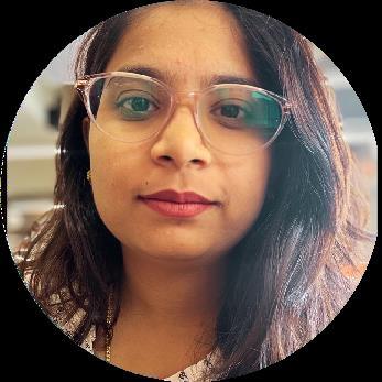 KAVYASHREE M