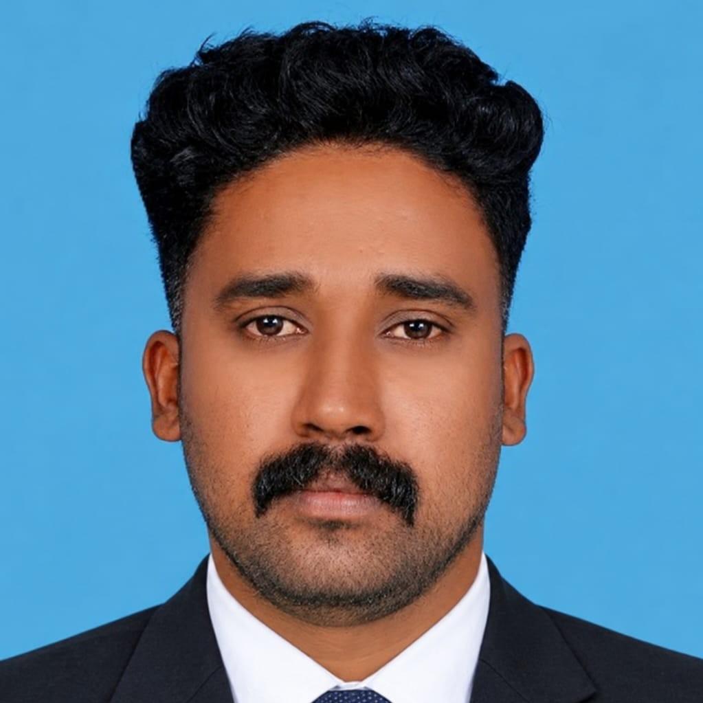 KIRAN BS