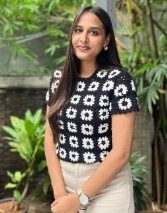 Ramyashree B