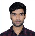 CHAKRAVARTHY PIDUGU