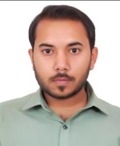 Vaibhav Sharma