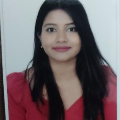 PRIYA SHEKAR