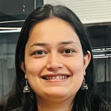 Jyoti Sharma