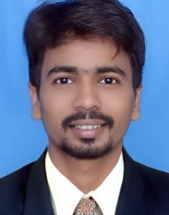 SATISH PRAKASH WAGH