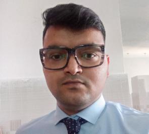 SAYAN ROY