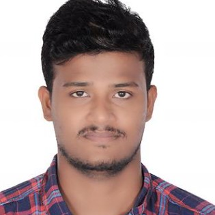 PONRAJ ISAK DAVID