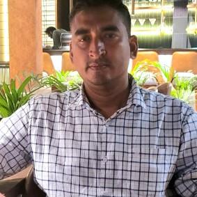 Awdhesh Sharma