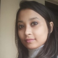 Debarati Dhara