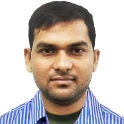 Santosh Kumar