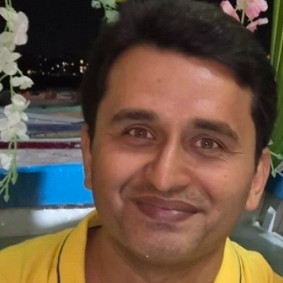 Anjani Kumar Thakur