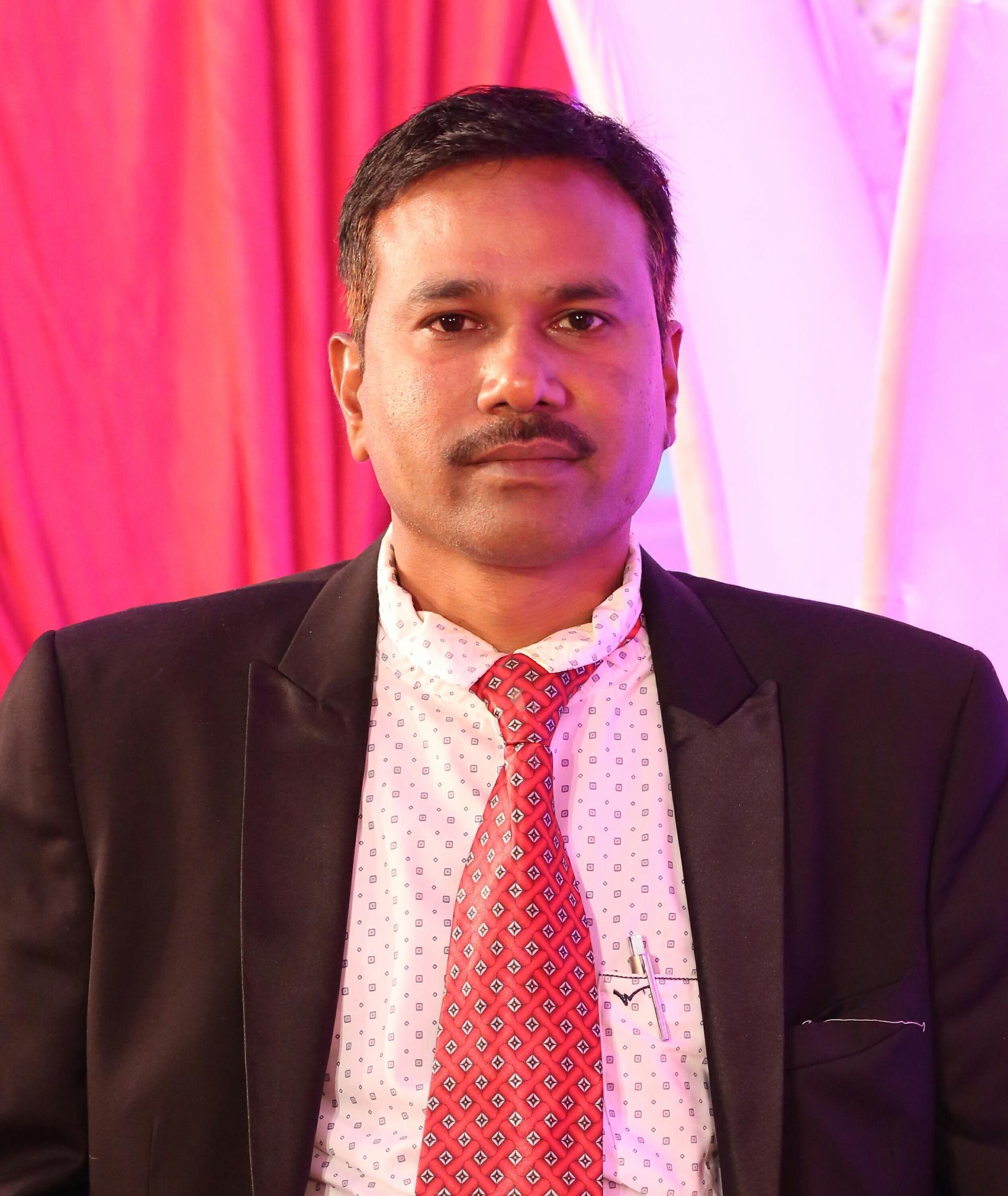 Santosh Kumar Rathore