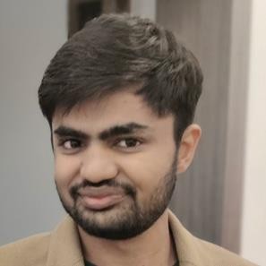 Yash Deshpande