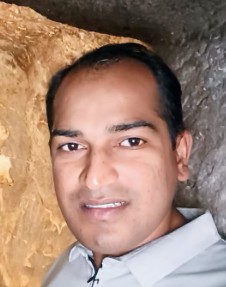 Pravin Zagade
