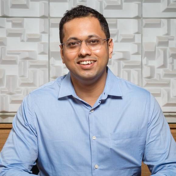 Sandeep Ajgaonkar