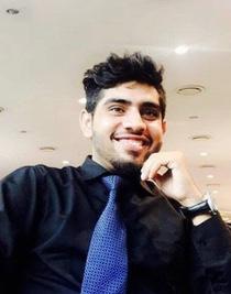 Mohammed Akram Khan
