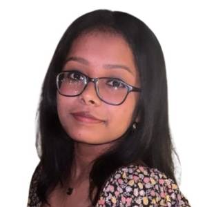 Sathvika Aepura