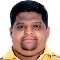 Thiagarajan Krishnamurthy
