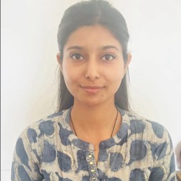HARPREET KAUR