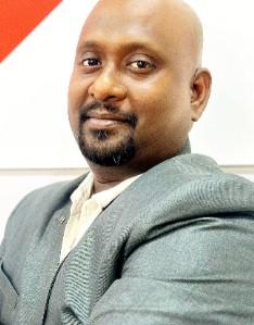 Logaprabhu Rajendran