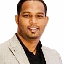 Murali Krishnaa E.K