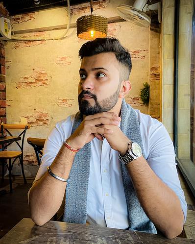 Lokesh Joshi
