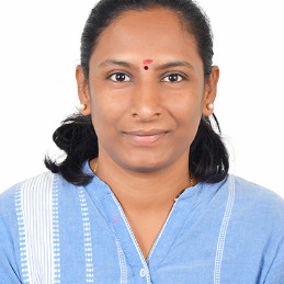 Vaikuntam Padma