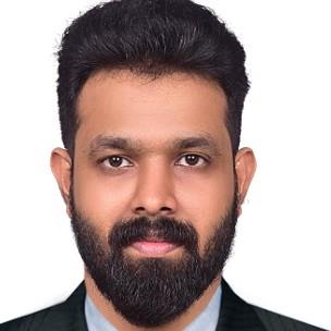 ARJUN A P