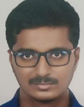 Kamal Mohankumar