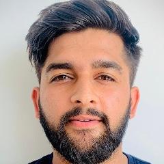MANDEEP