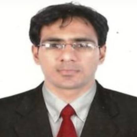 Mohammed Saleem