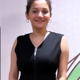 Rakshita Budhlakoti