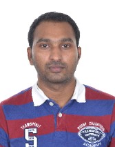 ANANTHA KUMAR.