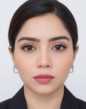 Dr. Foram Kapdi