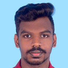 Christ Antony Abish S