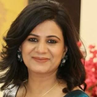 Sanchita Vijay