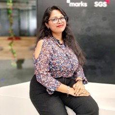MEGHA S. SALVE