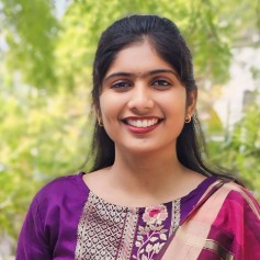 Pratiksha Ajabrao Patil