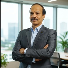 CHANDAN AT